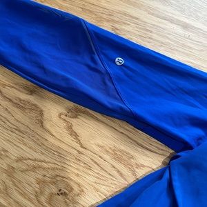 Size 2 Lululemon leggings